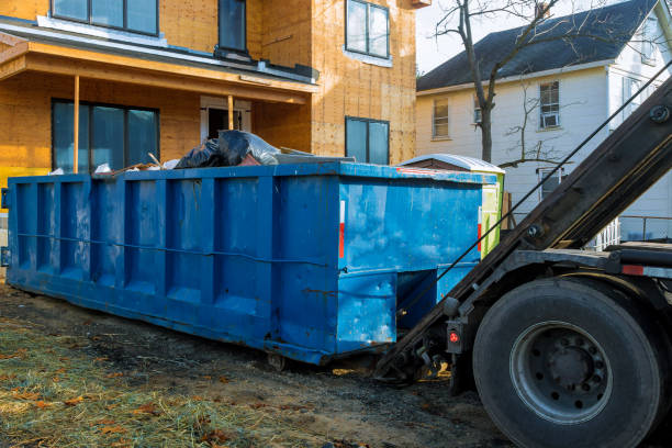 Best Yard Cleanup Services  in Lakes Of The Four Seasons, IN