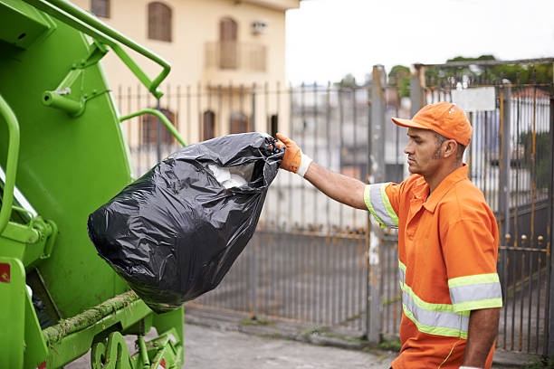 Best Professional Junk Removal  in Lakes Of The Four Seasons, IN